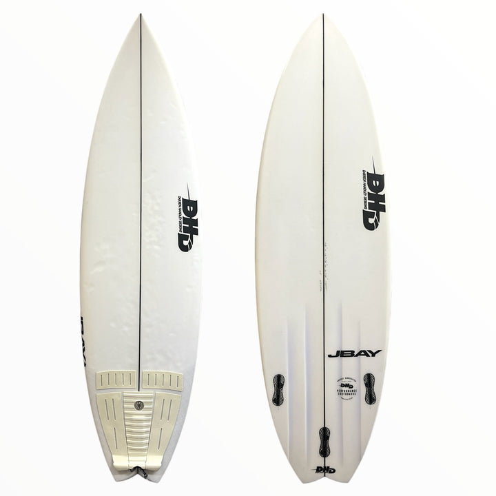 Used board