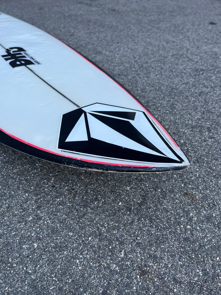 WAKITA TAICHI TEAM board