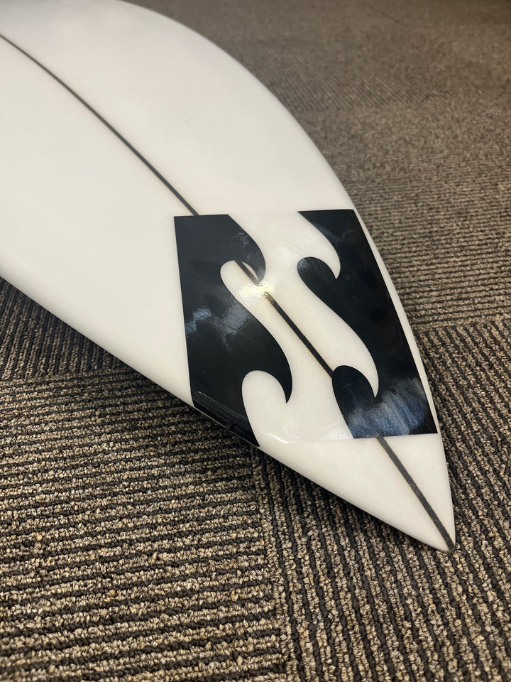 SENTARO SAKAI TEAM board
