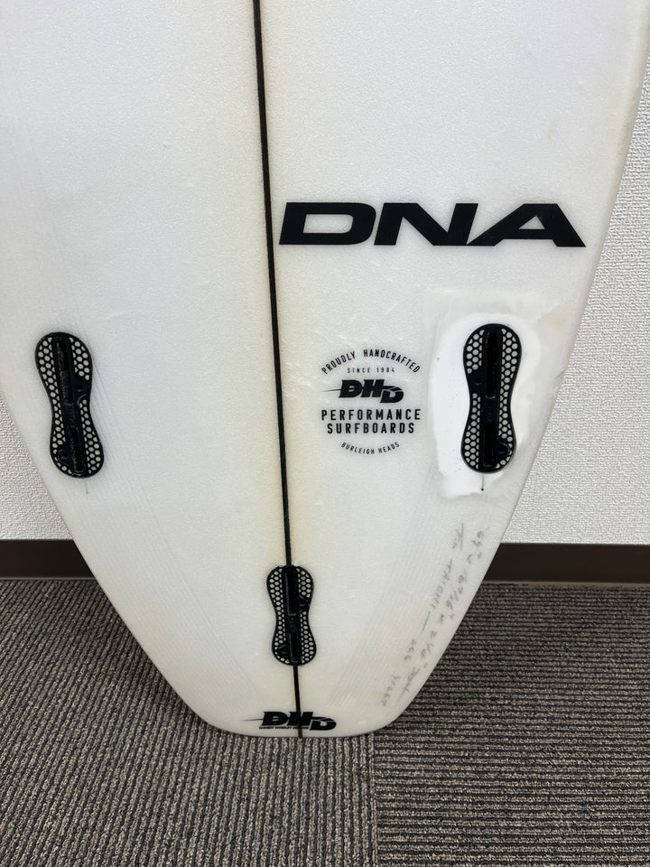 WAKITA TAICHI TEAM board