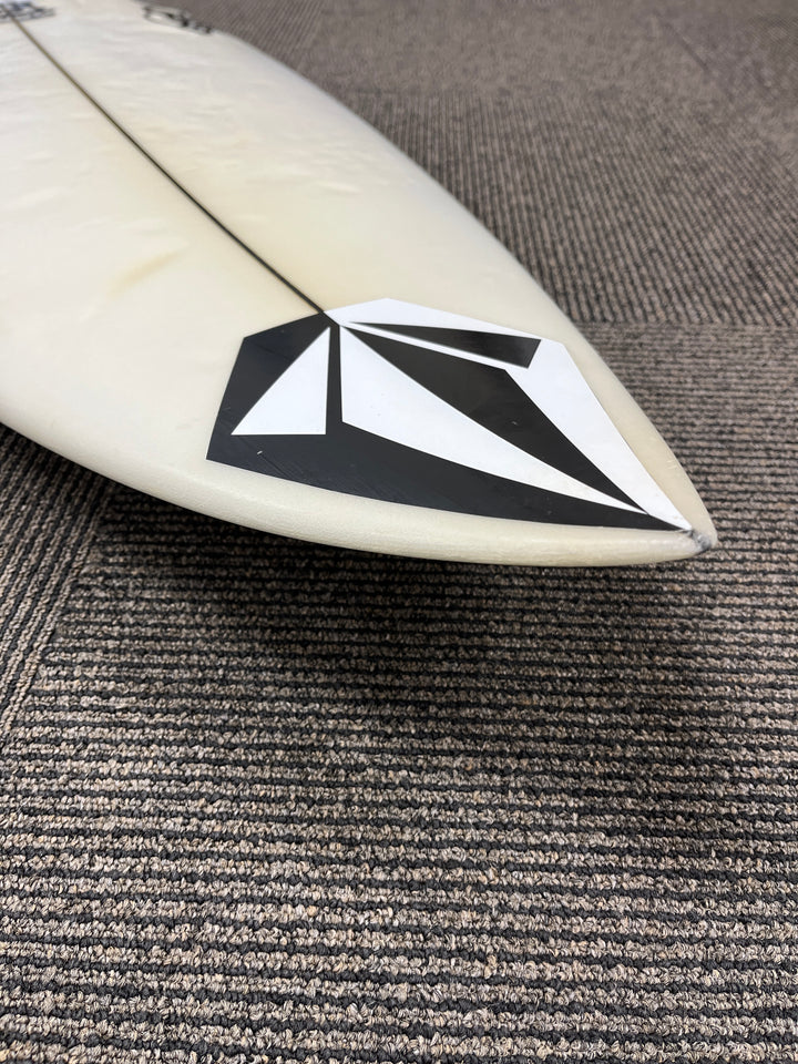 WAKITA TAICHI TEAM board