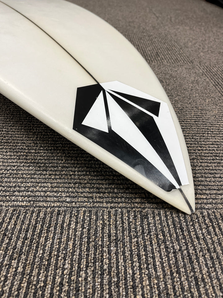 WAKITA TAICHI TEAM board