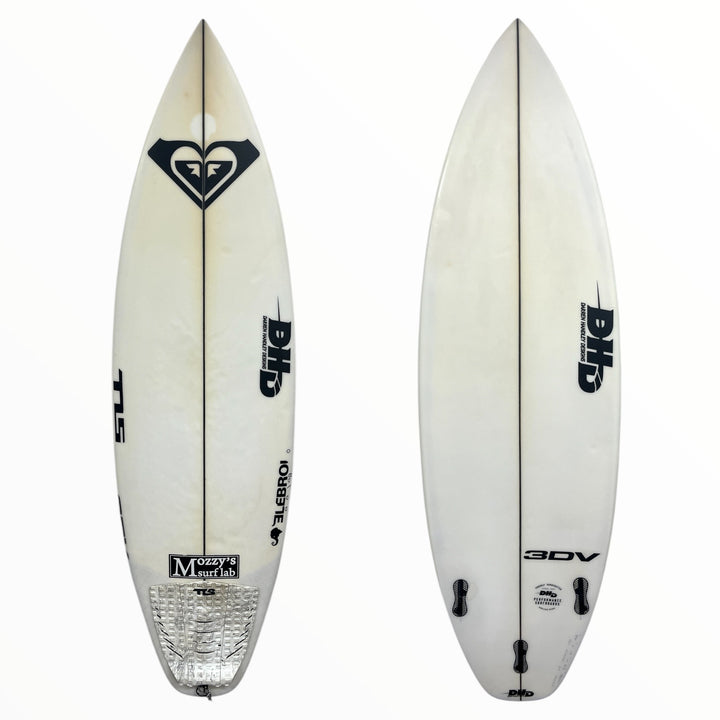 KANAN TEAM board
