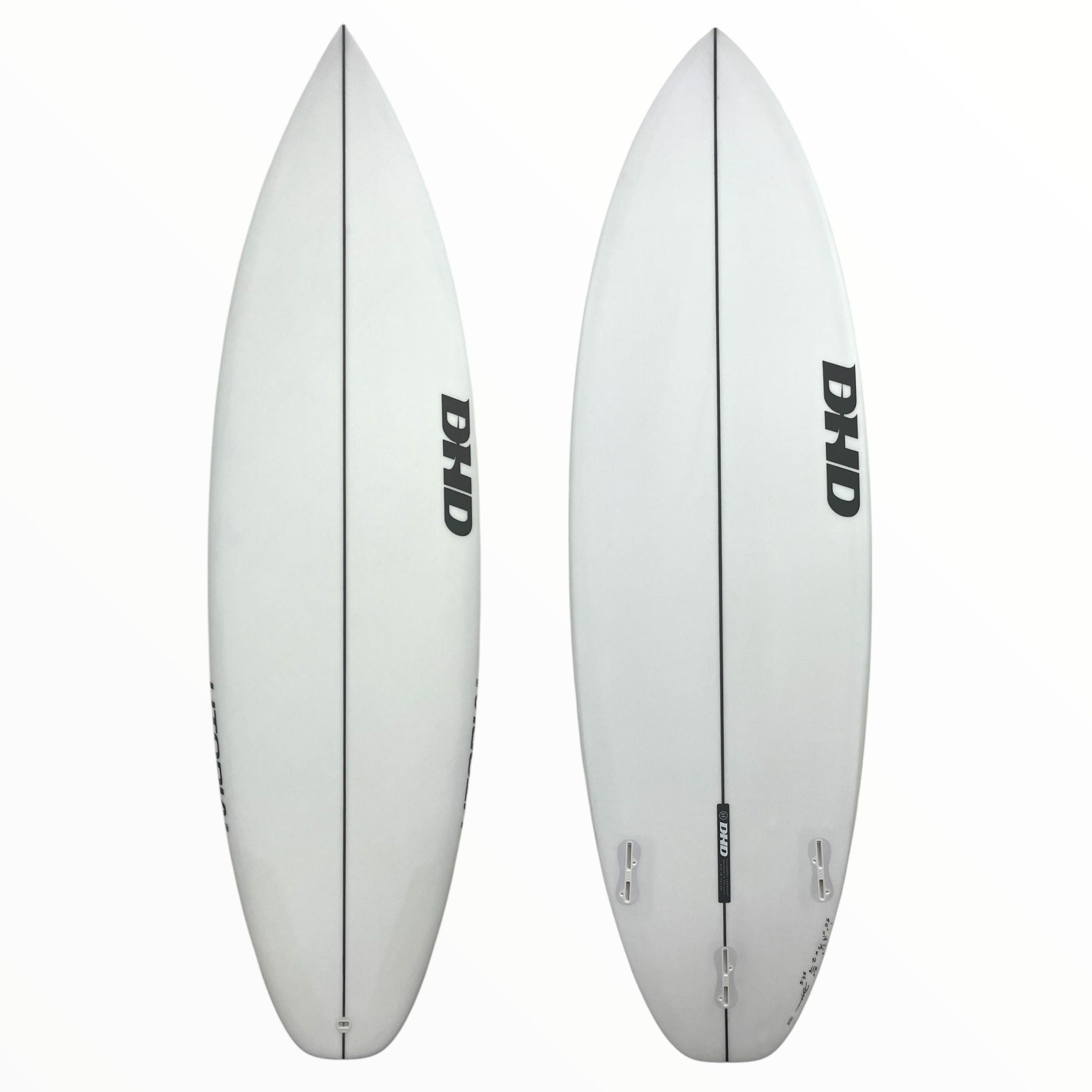 DHD UTOPIA ショートボード5.11 超美品!早いもの勝ち! DHD UTOPIA ショートボード5.11 超美品!早いもの勝ち! UTOPIA