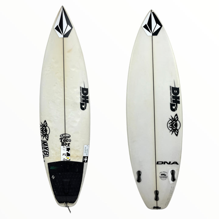 WAKITA TAICHI TEAM board