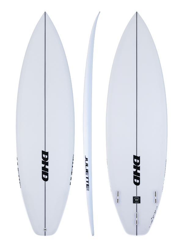 EE JULIETTE EPS – DHD SURF JAPAN