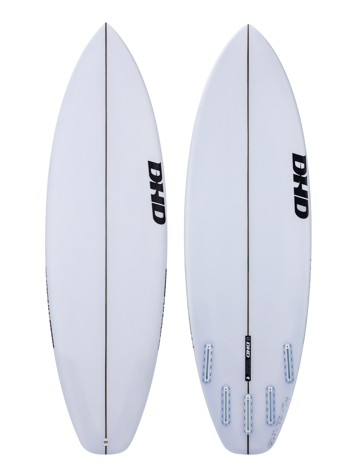 DHD フェニックス ショートボード フューチャー フィン EPS サーフボード PHOENIX FILGHT – DHD SURF JAPAN