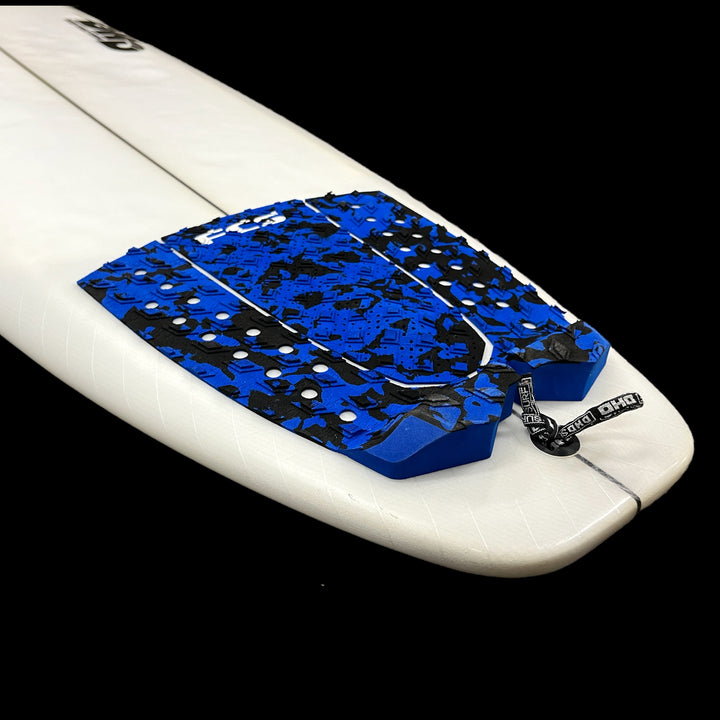 Used board