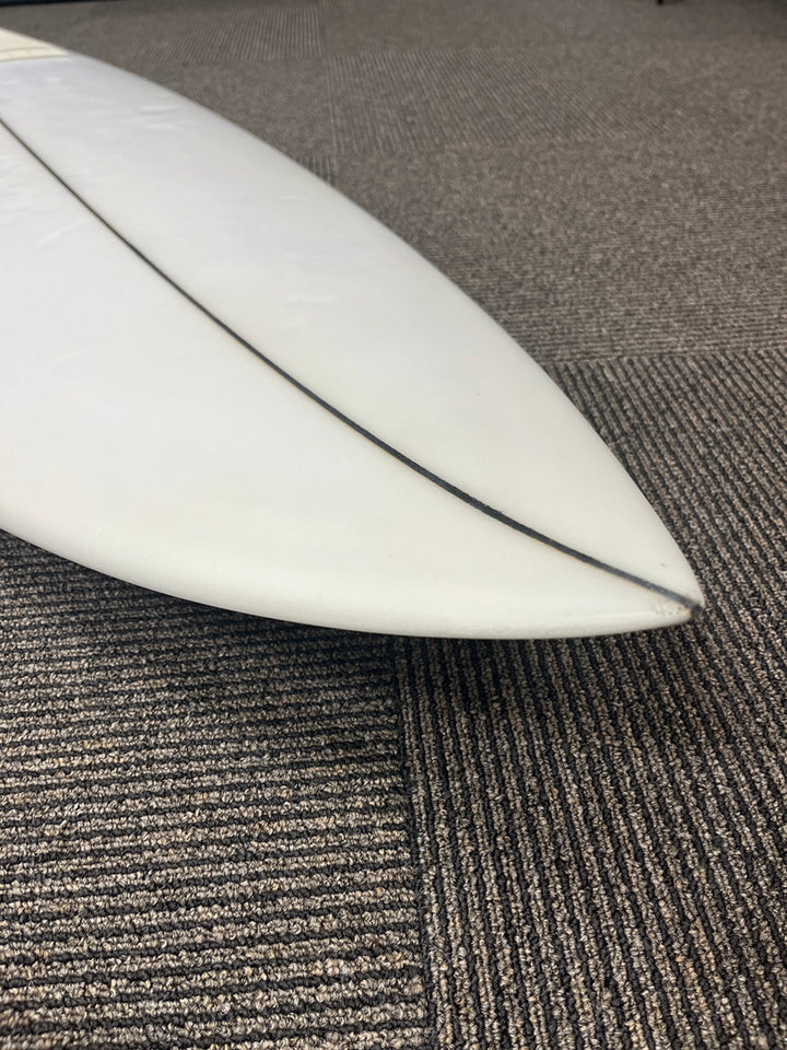 Used board
