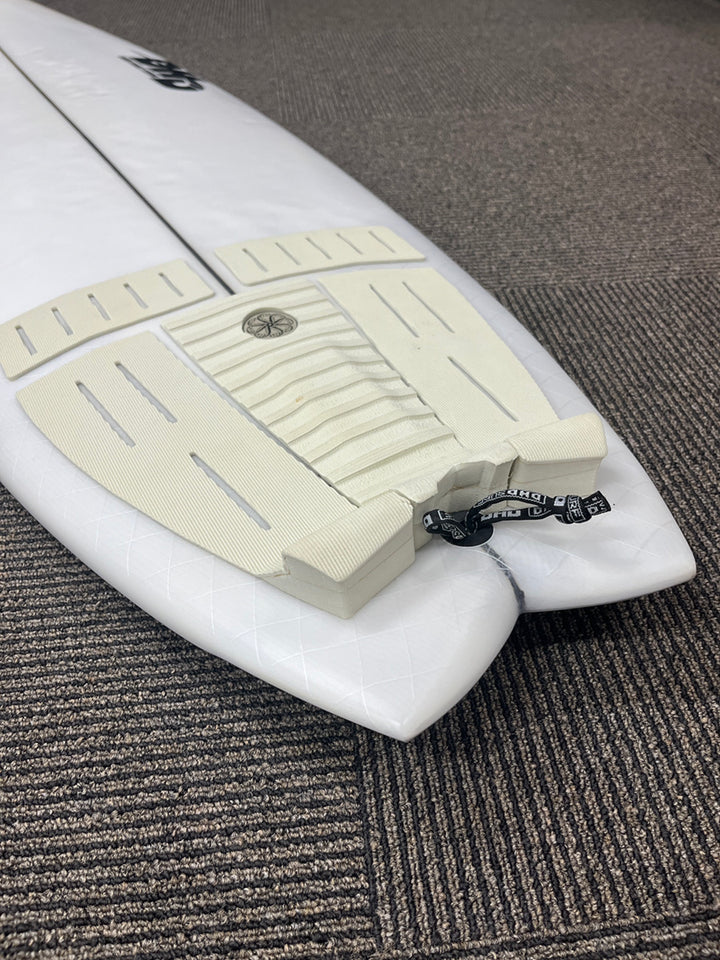 Used board