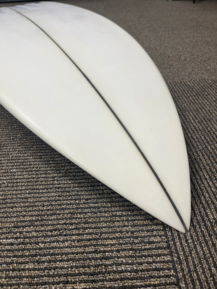 Used board
