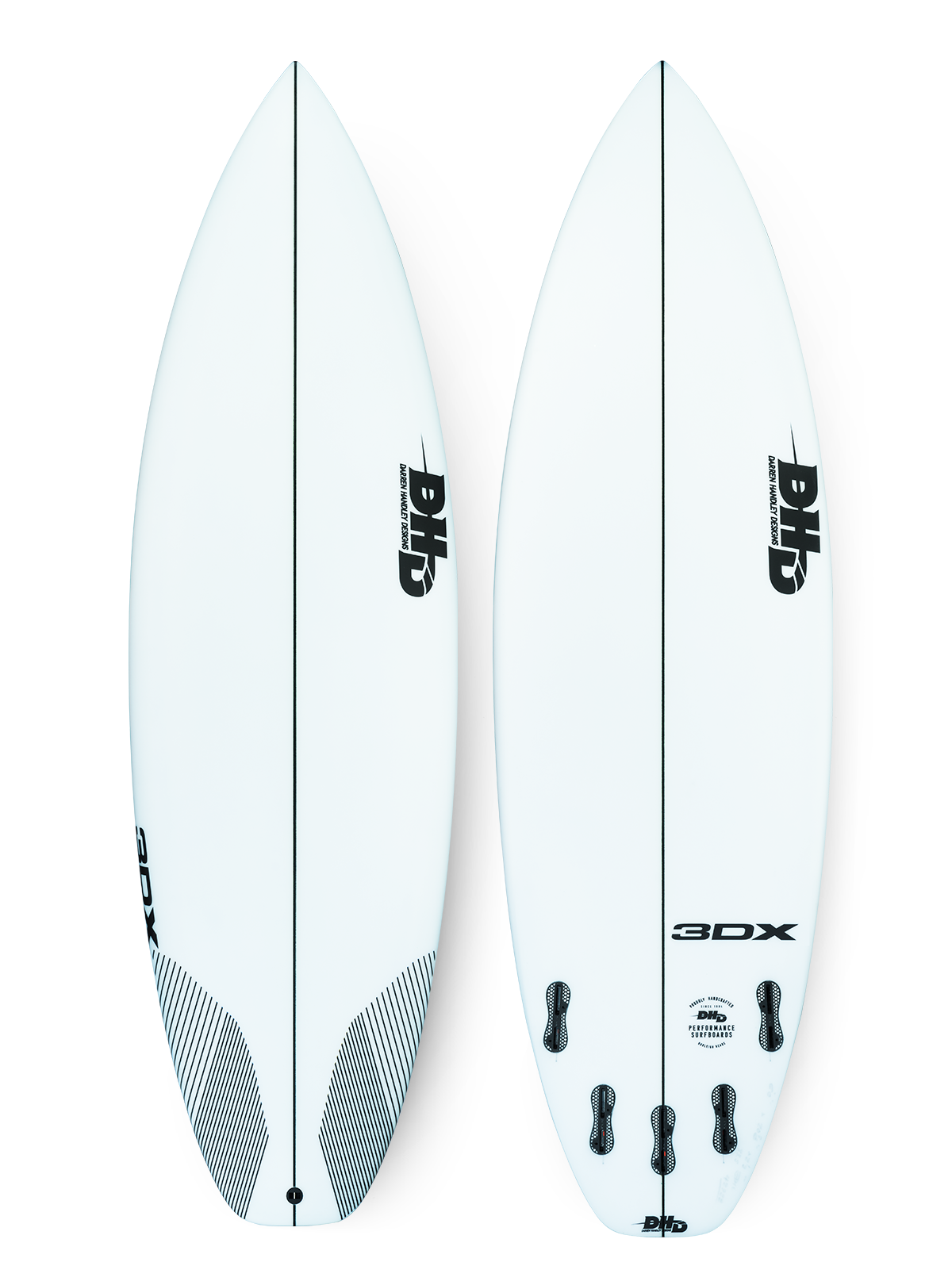 3DX – DHD SURF JAPAN 3DX – DHD SURF JAPAN