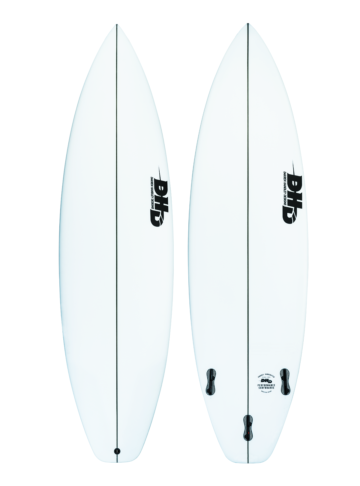 Custom Surfboard – DHD SURF JAPAN