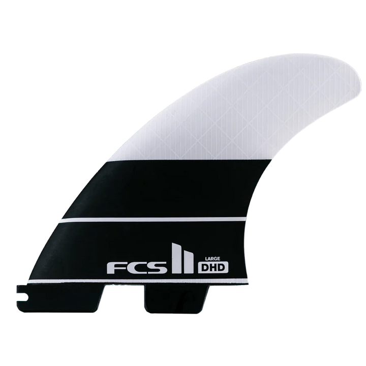 FCS II DHD PC TRI FIN