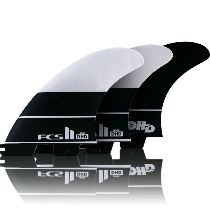 FCS II DHD PC TRI FIN