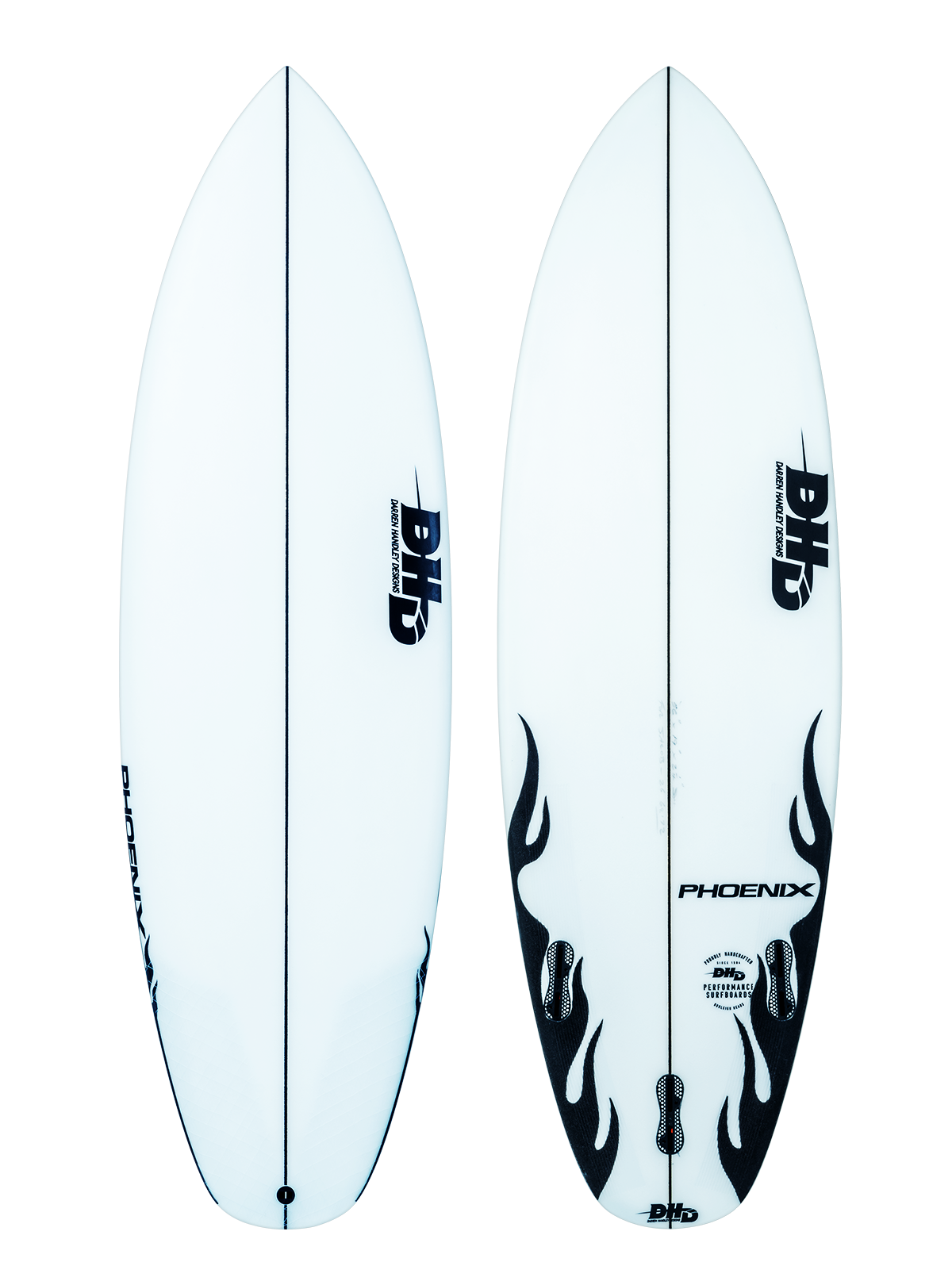 PHOENIX – DHD SURF JAPAN PHOENIX – DHD SURF JAPAN