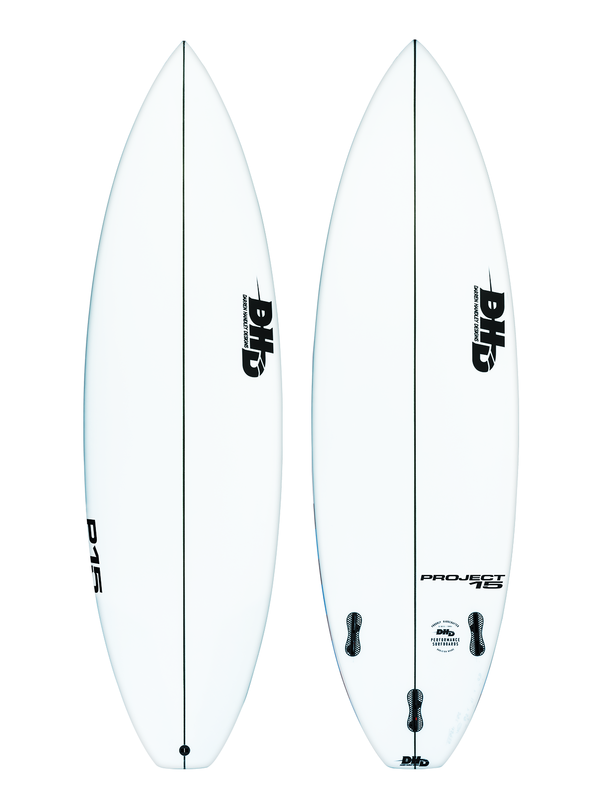 Project 15 – DHD SURF JAPAN