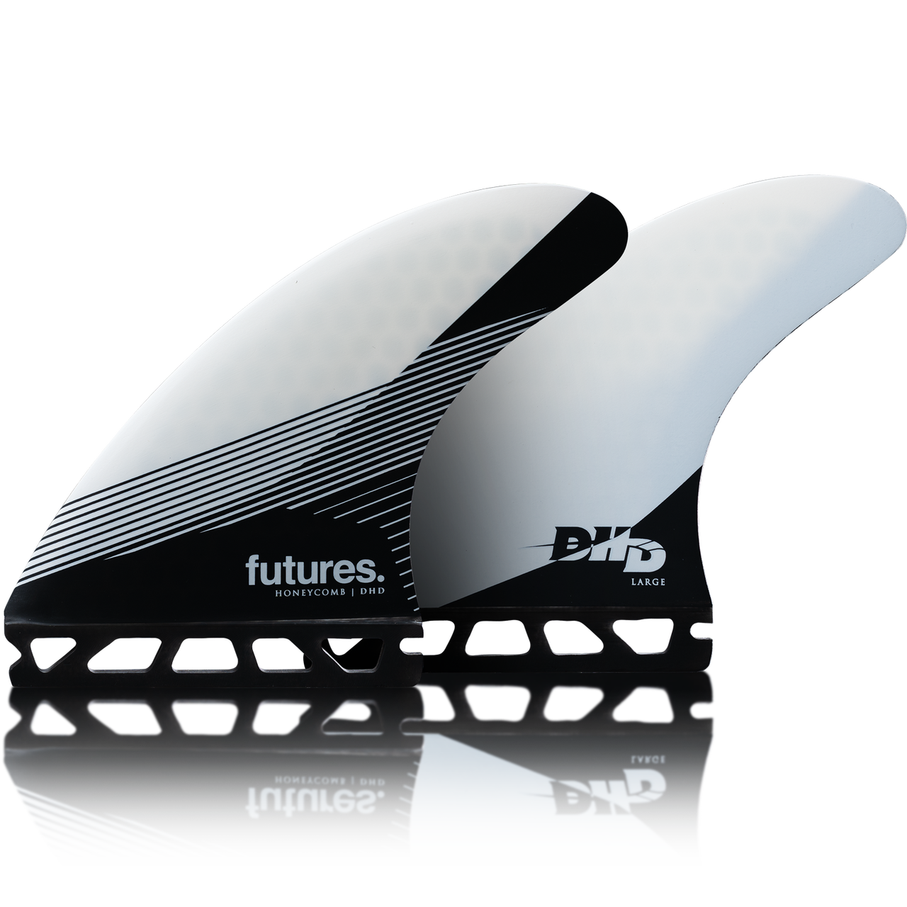 Futures DHD Honeycomb - LARGE – DHD SURF JAPAN