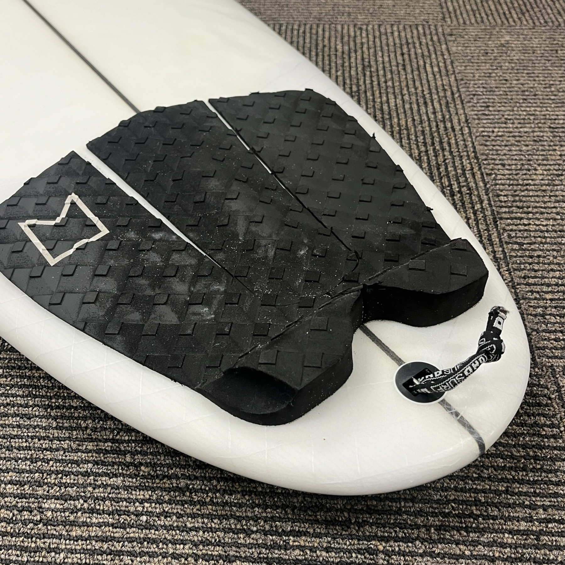 Arashi Kato TEAM board – DHD SURF JAPAN Arashi Kato TEAM board – DHD SURF JAPAN