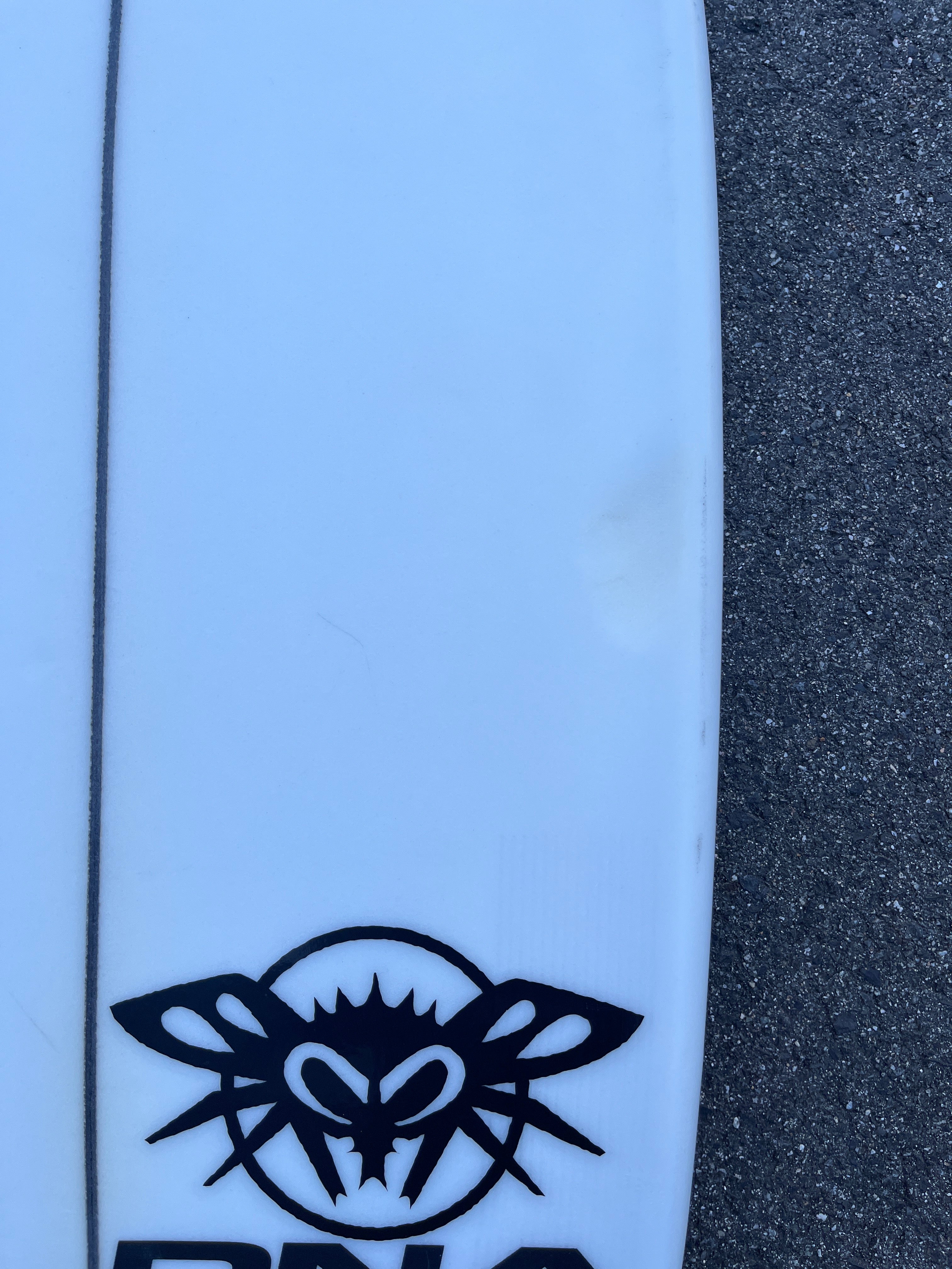WAKITA TAICHI TEAM board – DHD SURF JAPAN