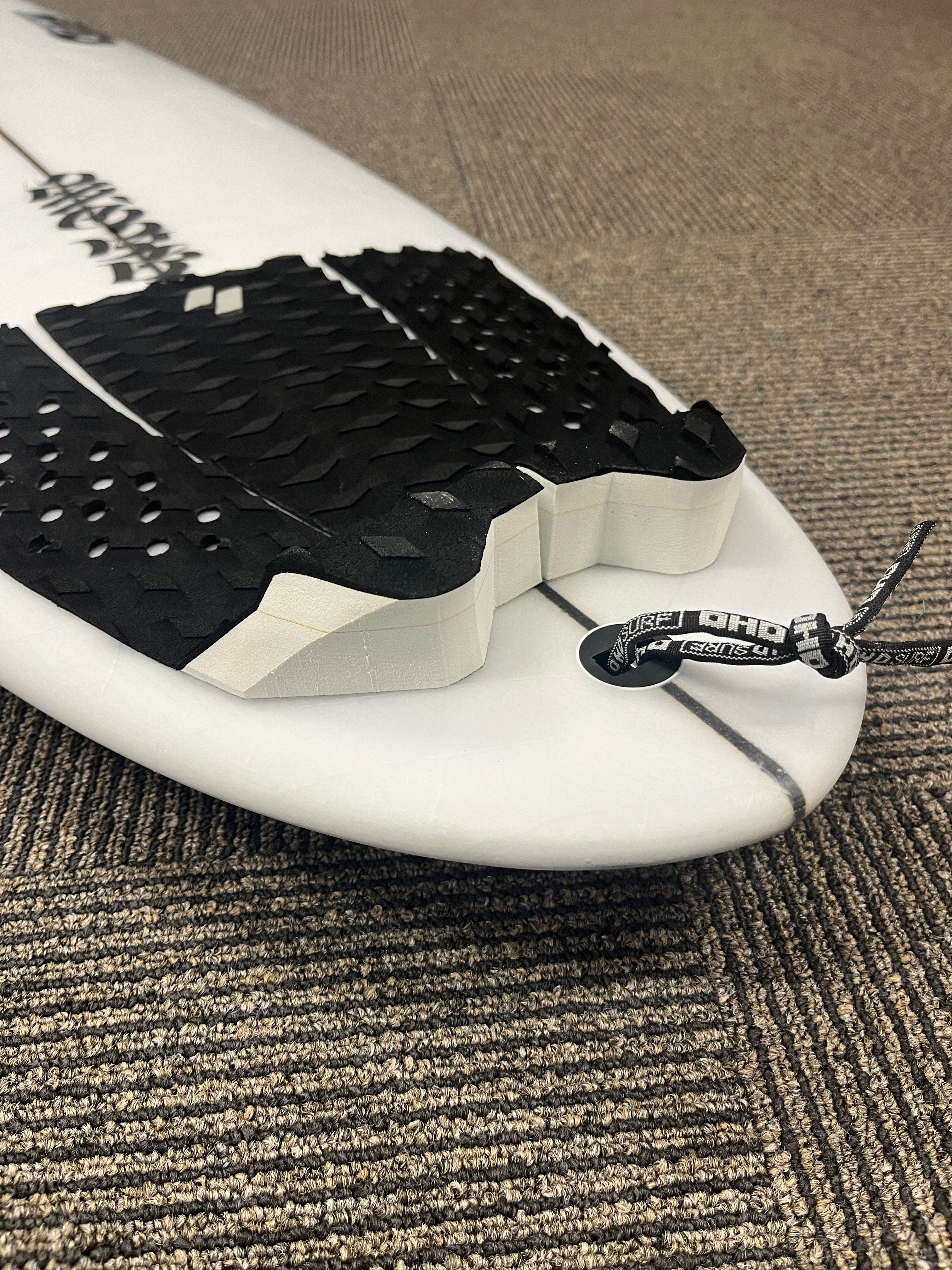 SENTARO SAKAI TEAM board – DHD SURF JAPAN