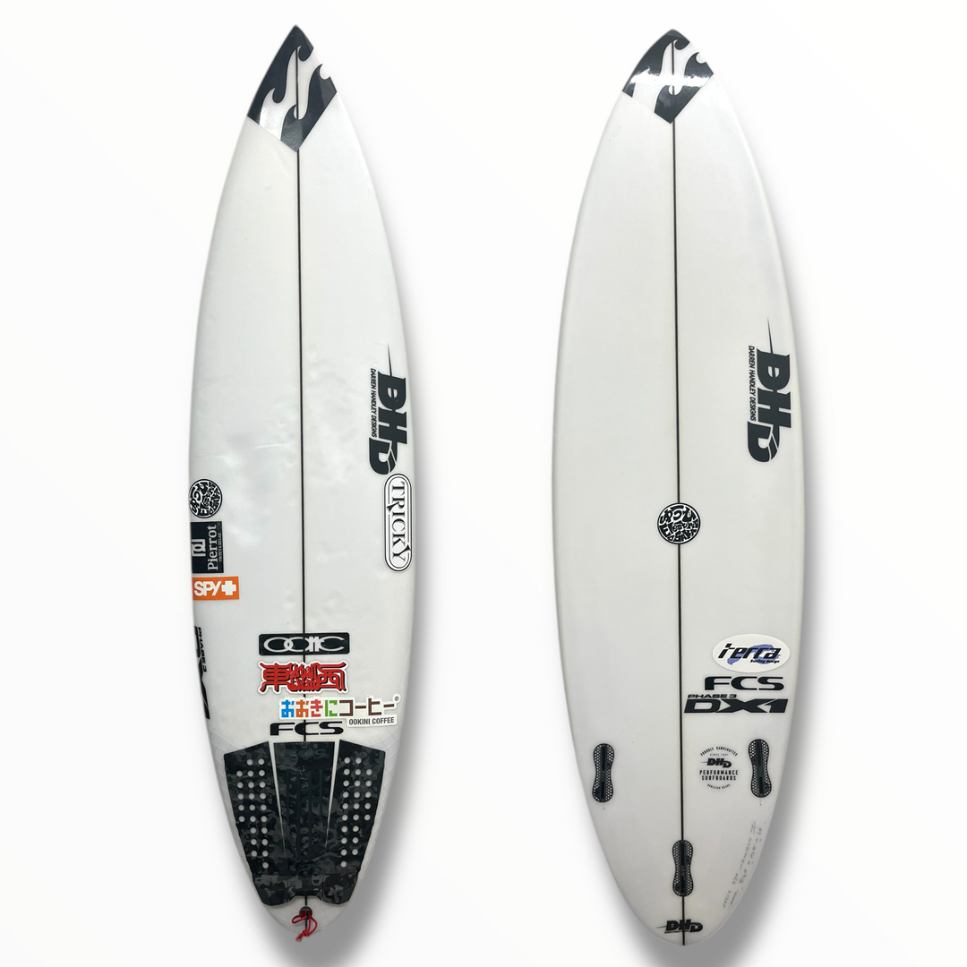 KOSUKE OKAMURA TEAM board – DHD SURF JAPAN KOSUKE OKAMURA TEAM board – DHD SURF JAPAN