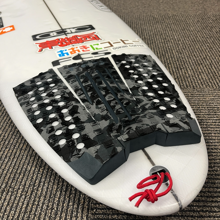 KOSUKE OKAMURA TEAM board