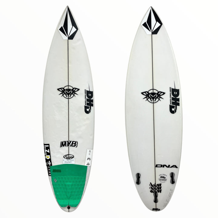 WAKITA TAICHI TEAM board