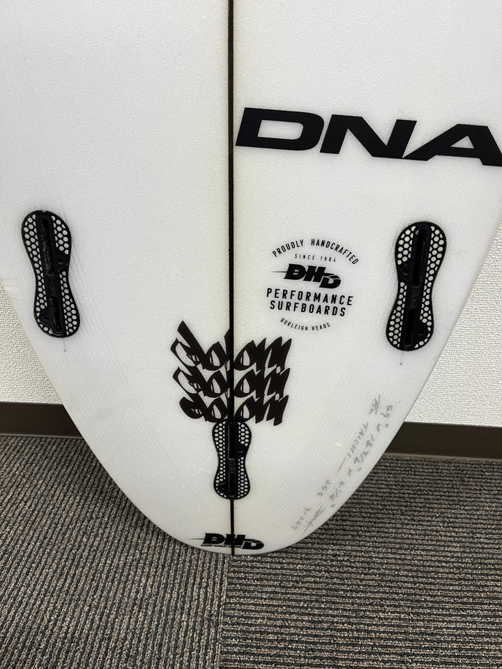 WAKITA TAICHI TEAM board