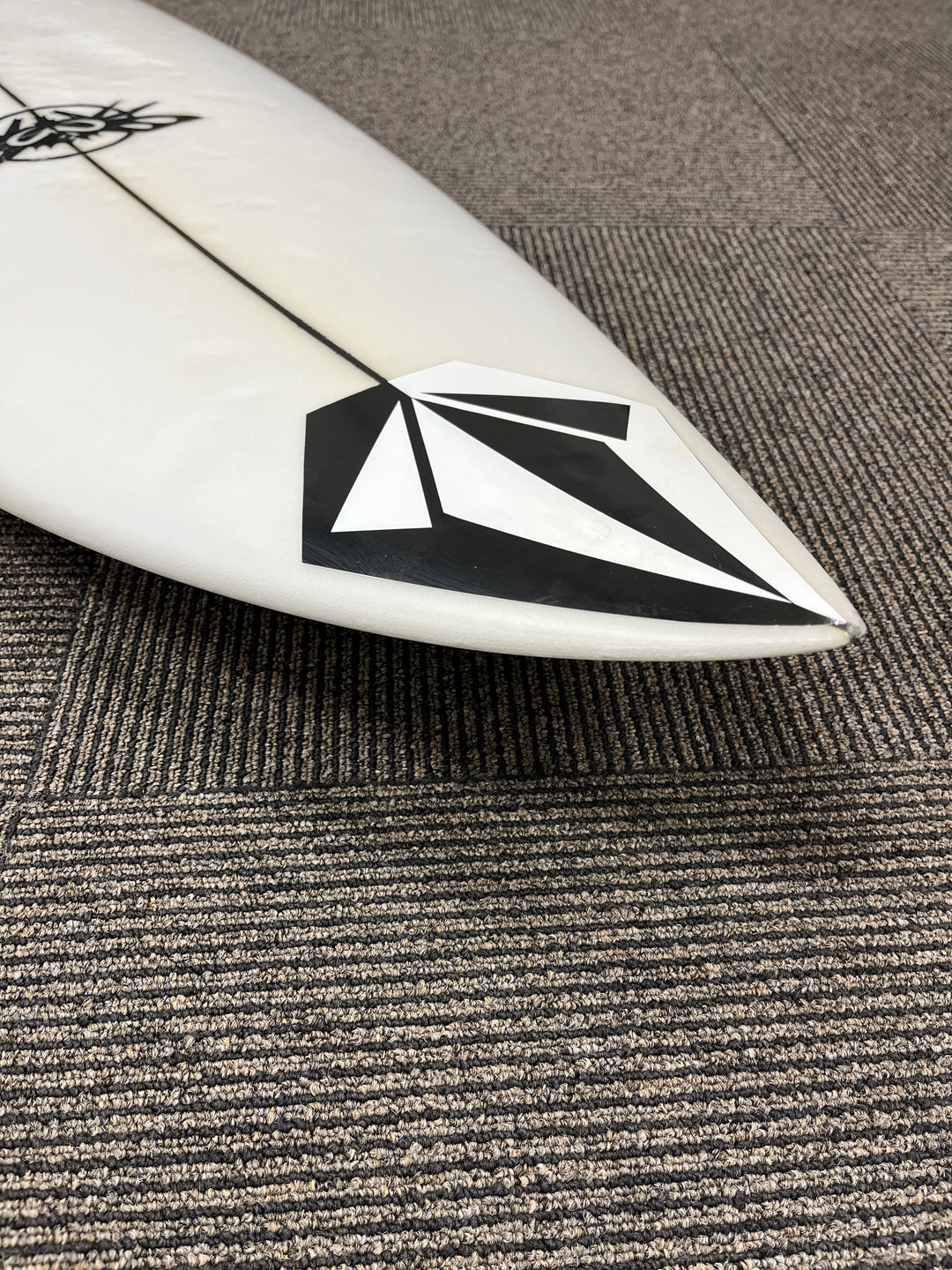 WAKITA TAICHI TEAM board