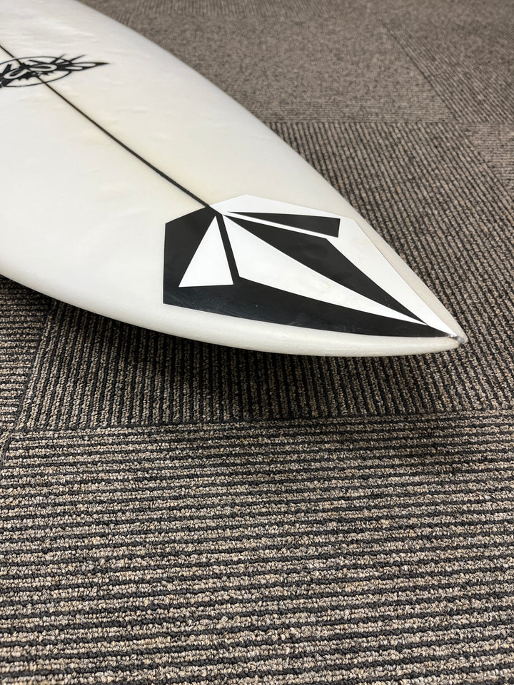 WAKITA TAICHI TEAM board