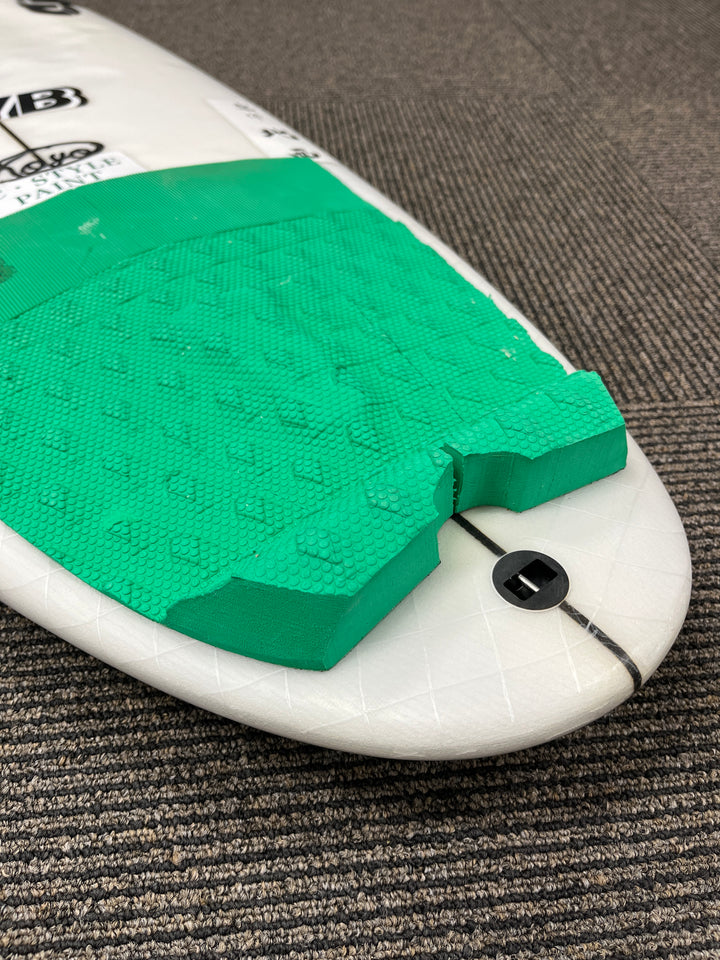 WAKITA TAICHI TEAM board