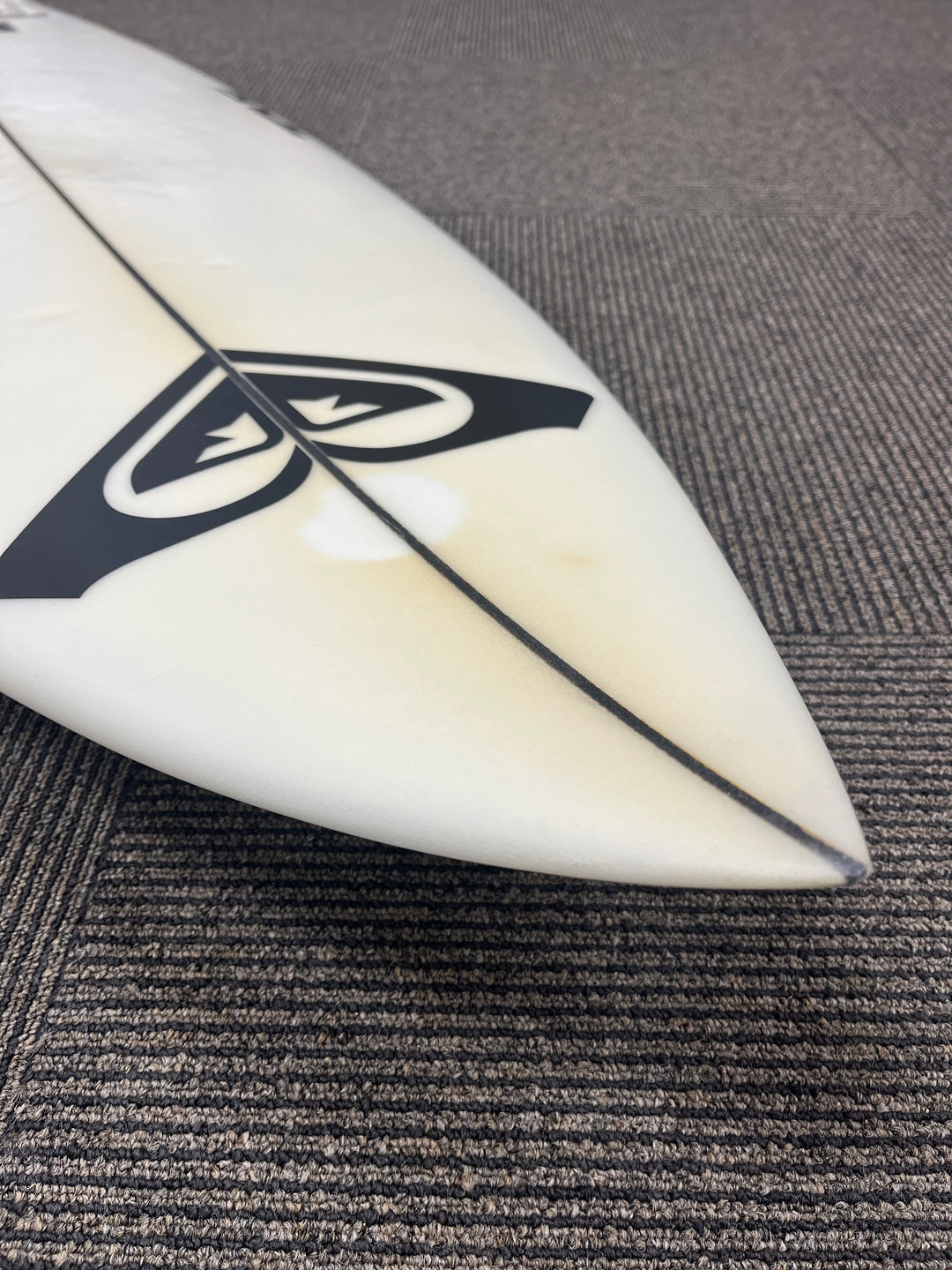 KANAN TEAM board