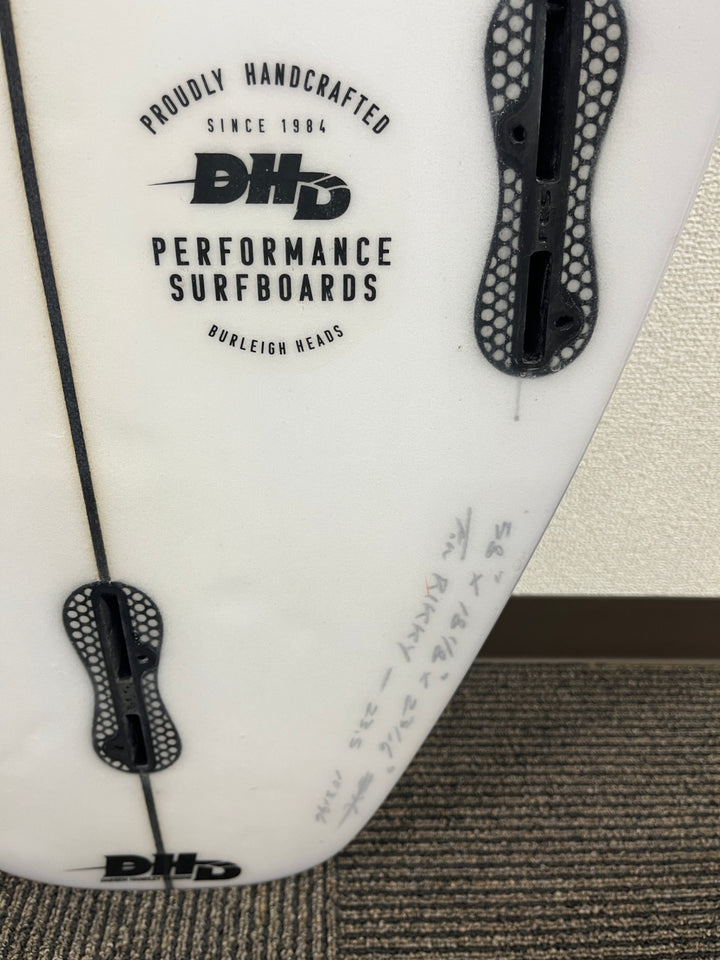 Rikky TEAM board