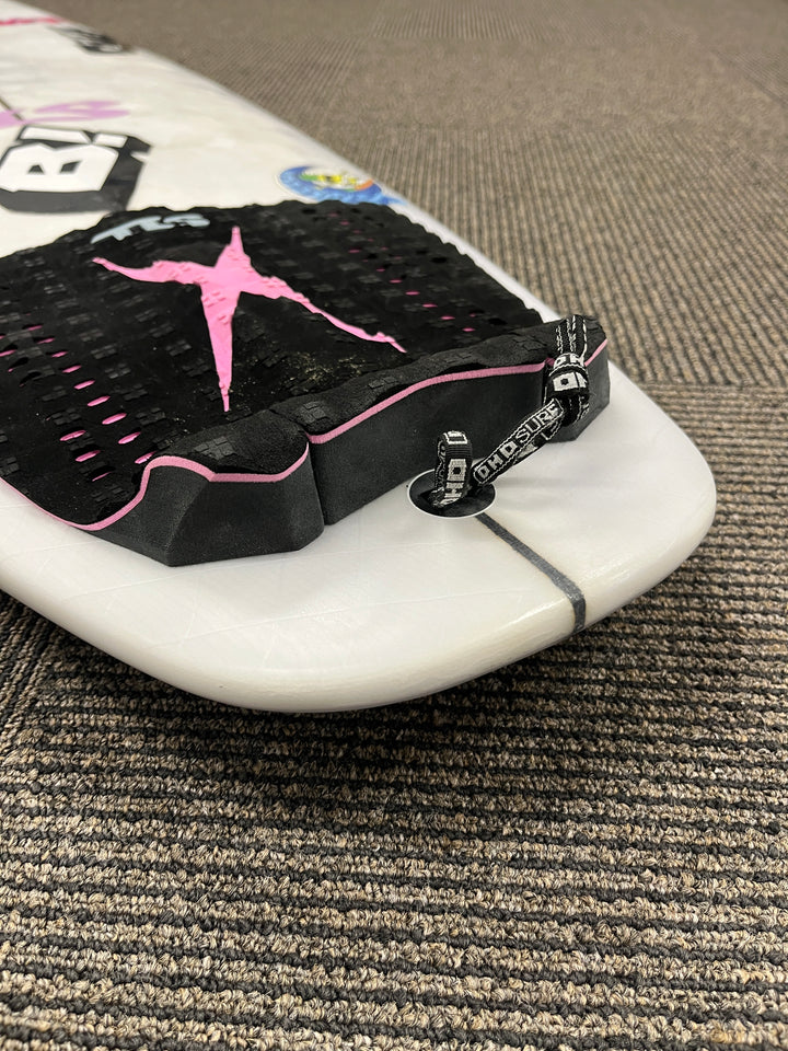 Rikky TEAM board