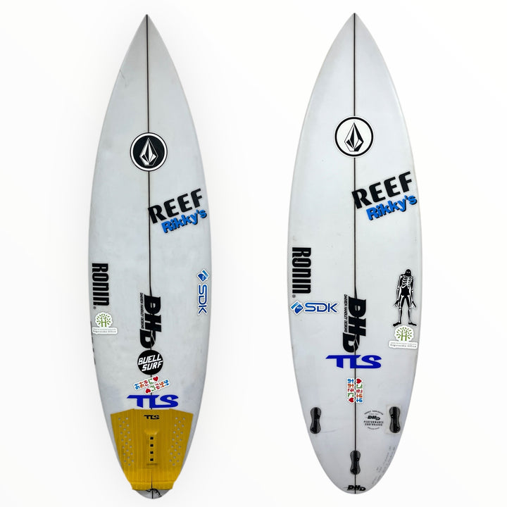 Rikky TEAM board