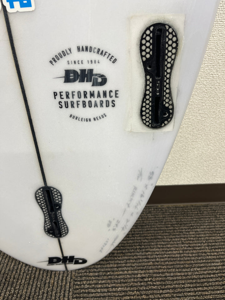 Rikky TEAM board