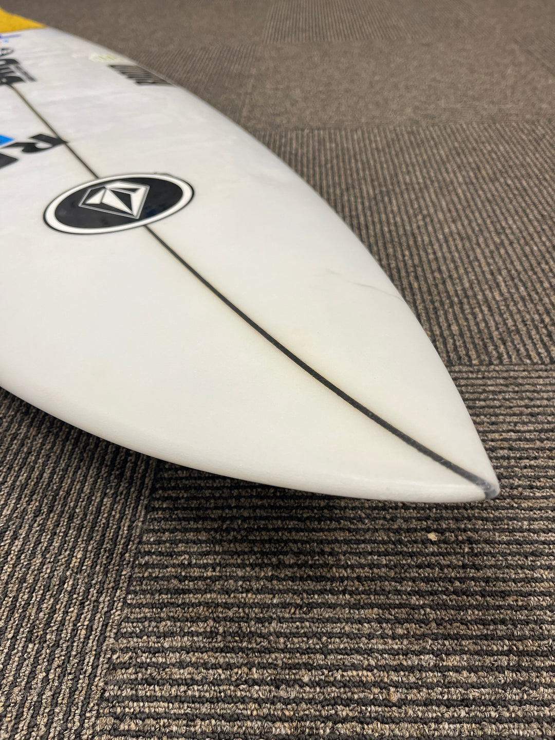 Rikky TEAM board