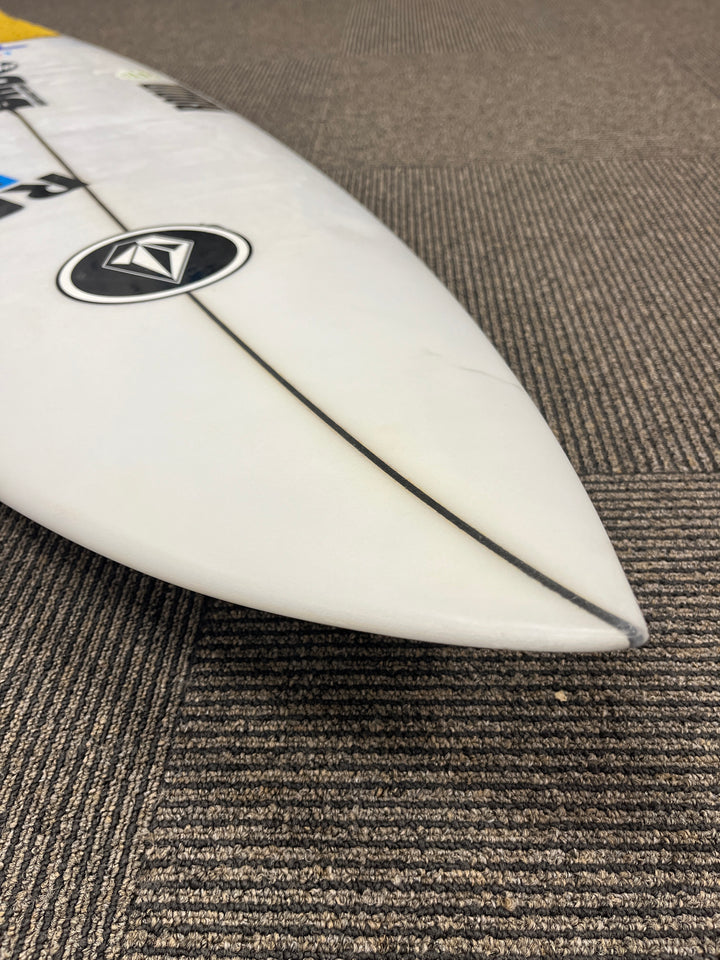 Rikky TEAM board