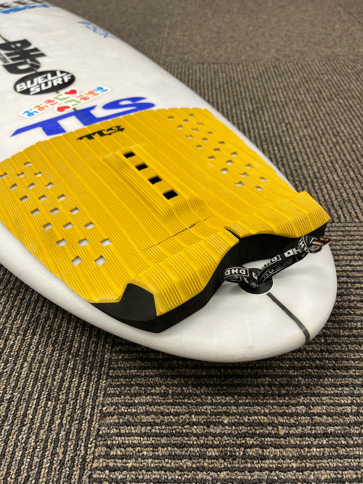 Rikky TEAM board
