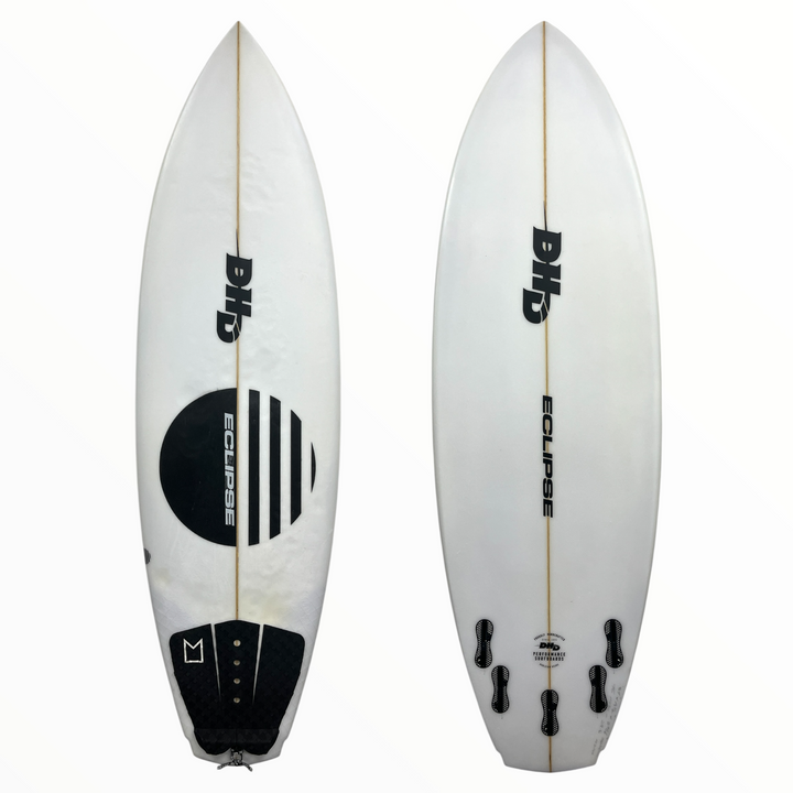 Used board