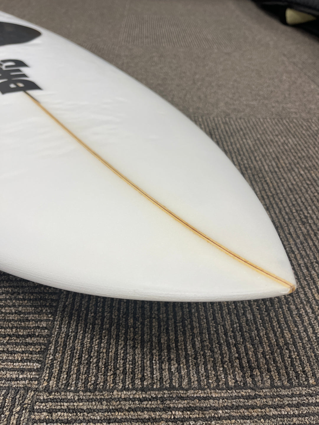 Used board