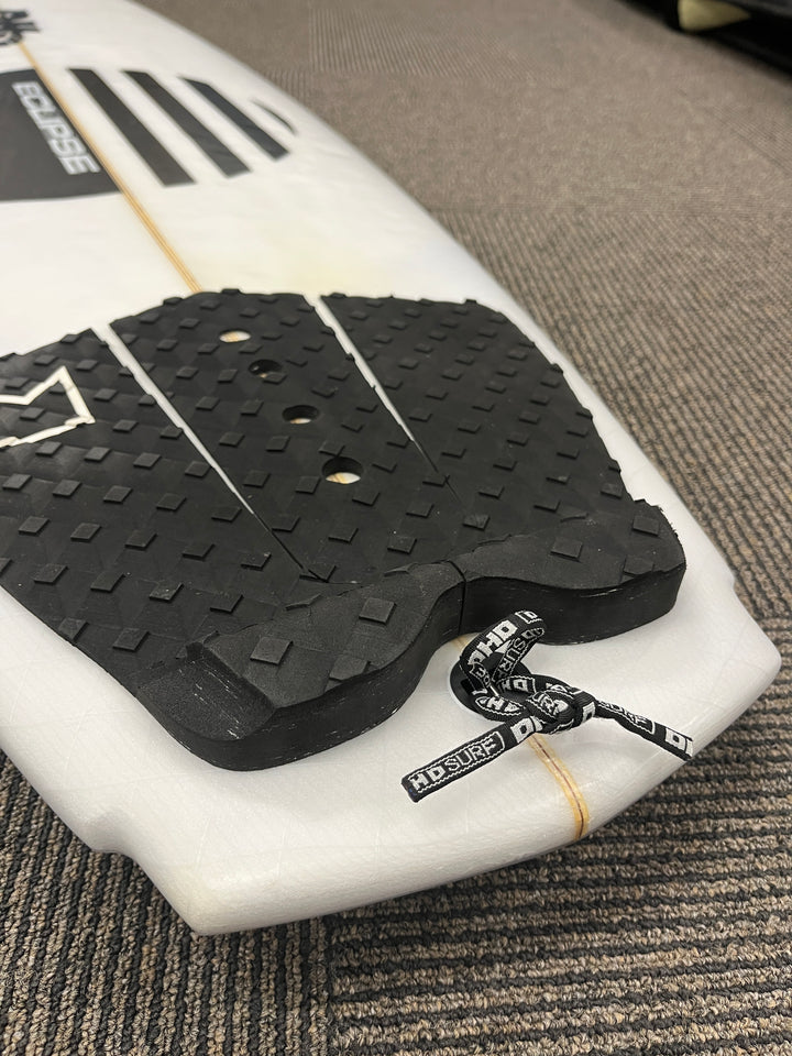 Used board