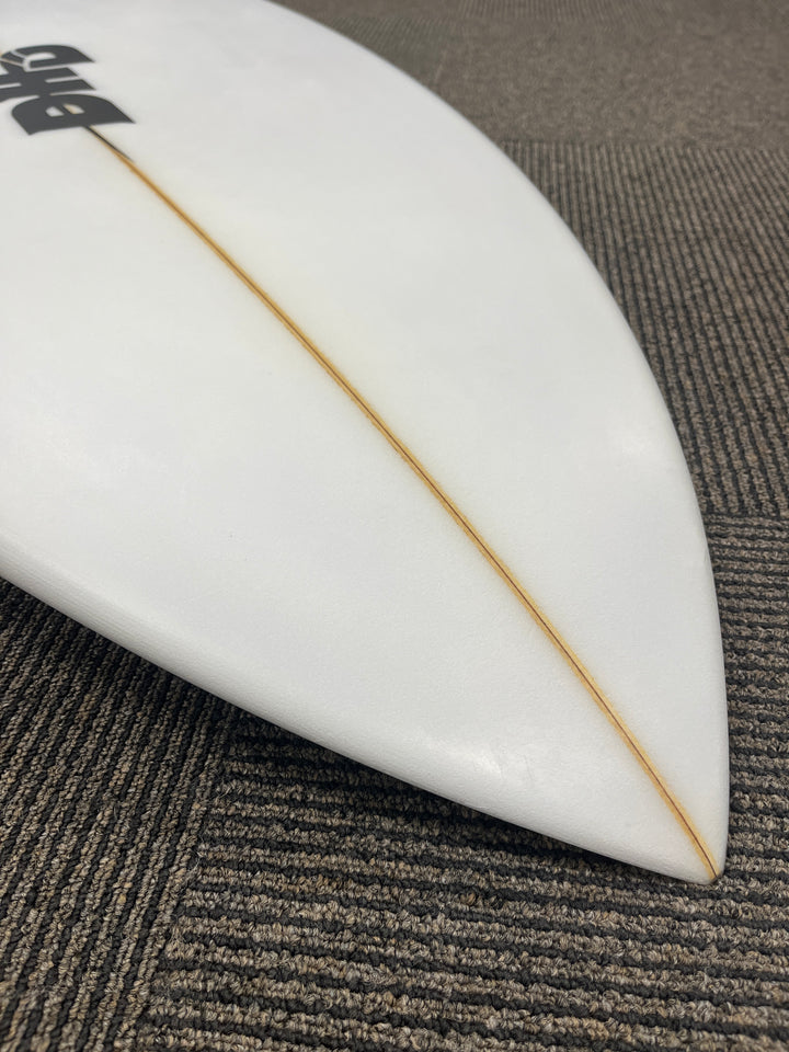 Used board
