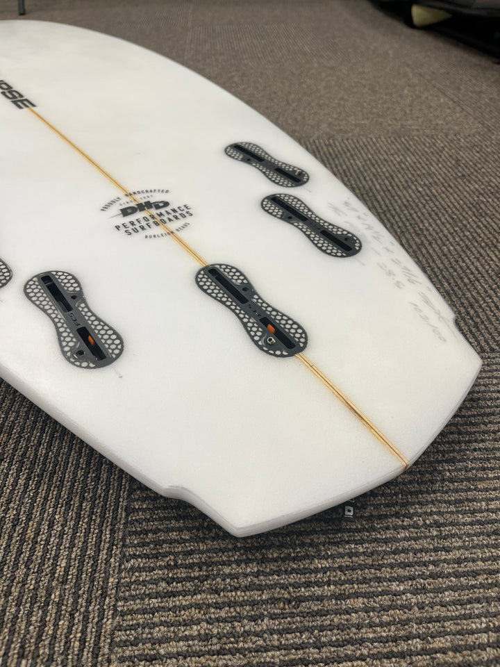 Used board