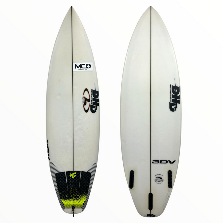 Used board