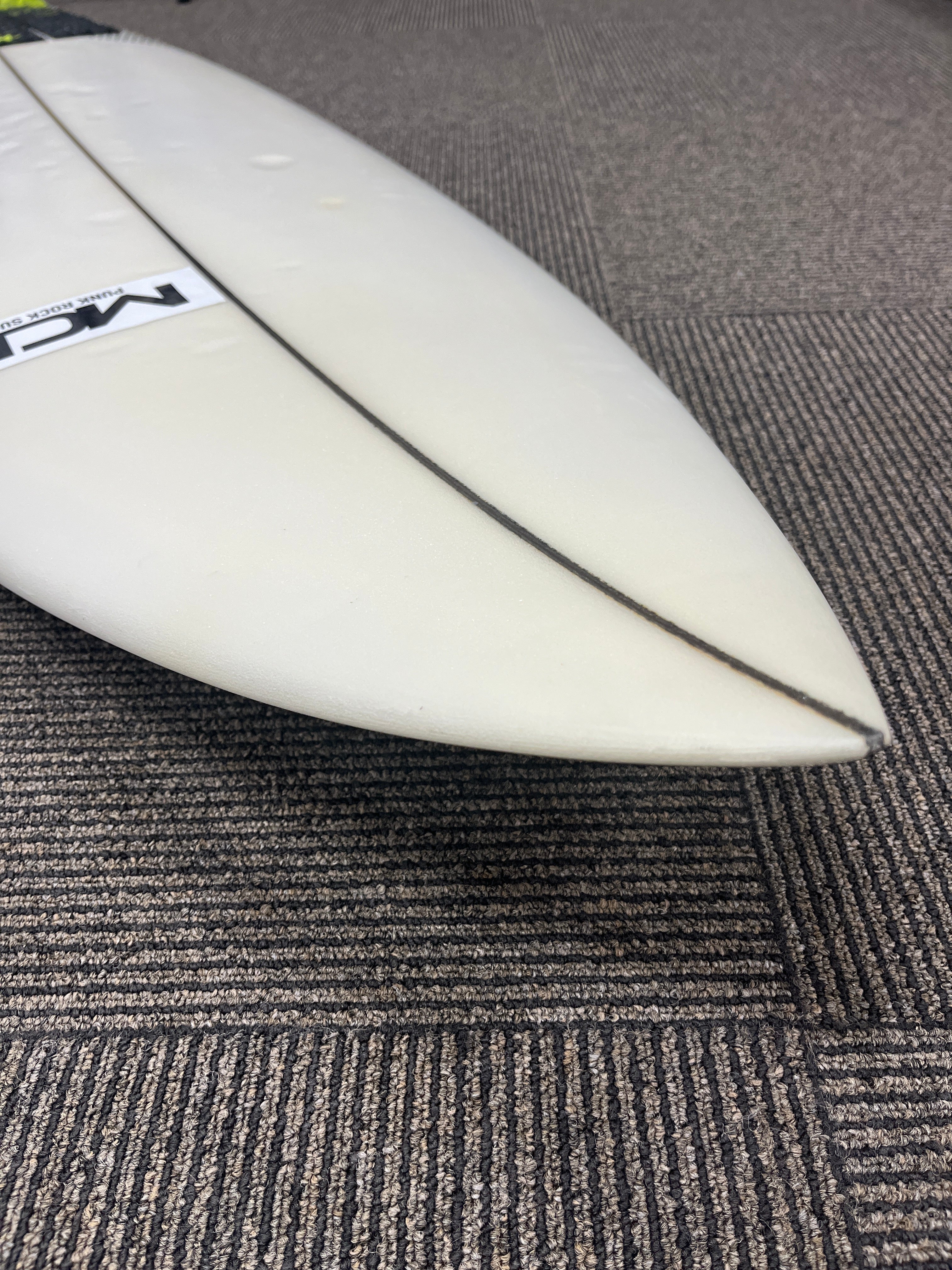 Used board – DHD SURF JAPAN