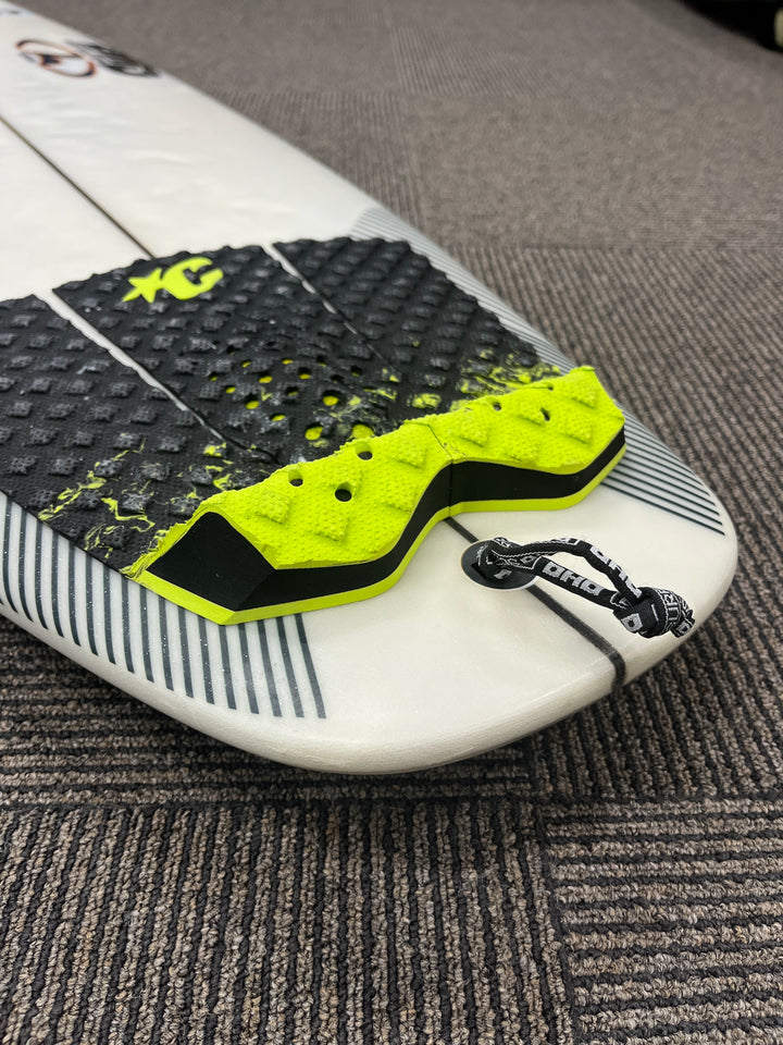 Used board
