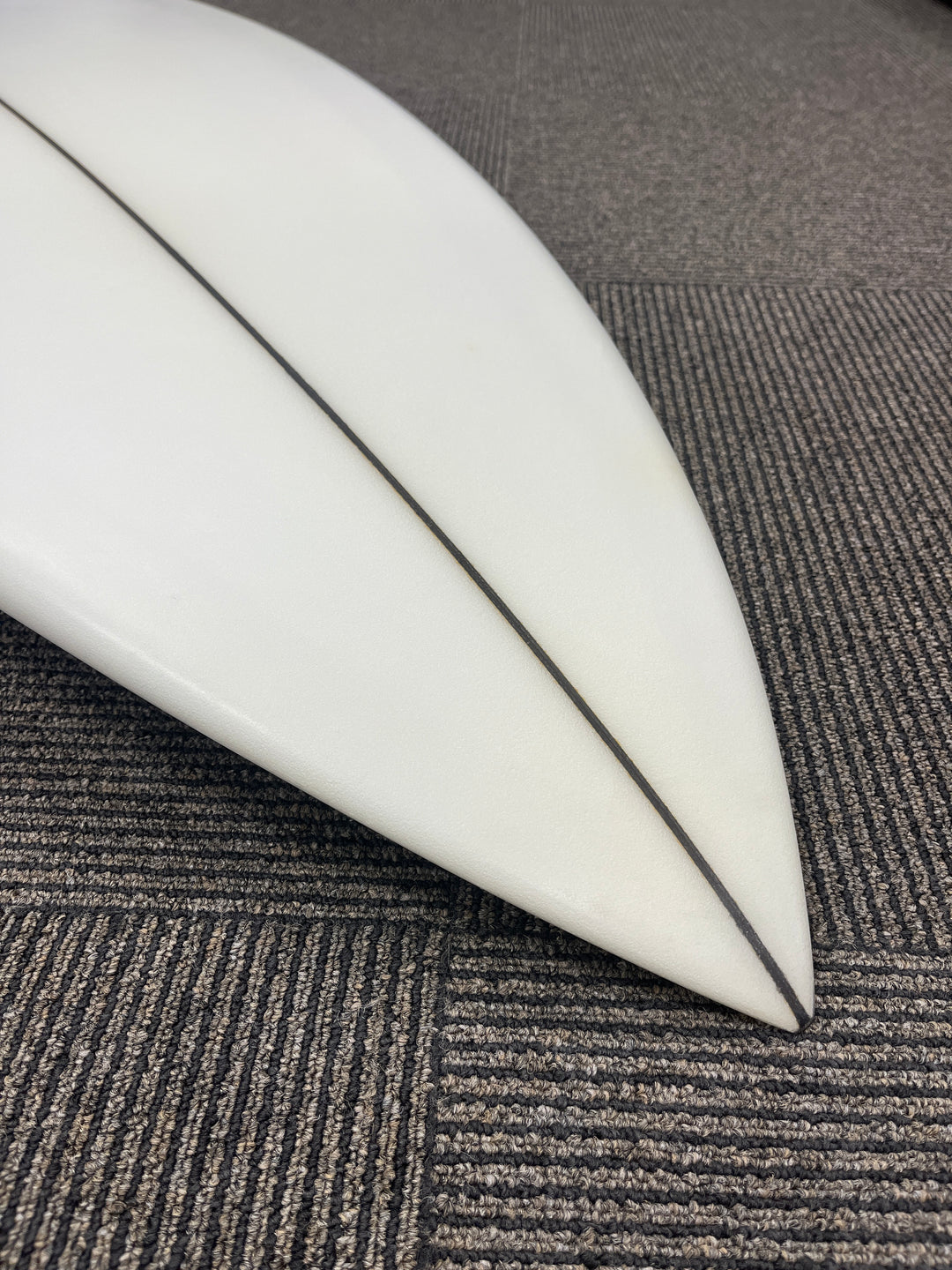 Used board