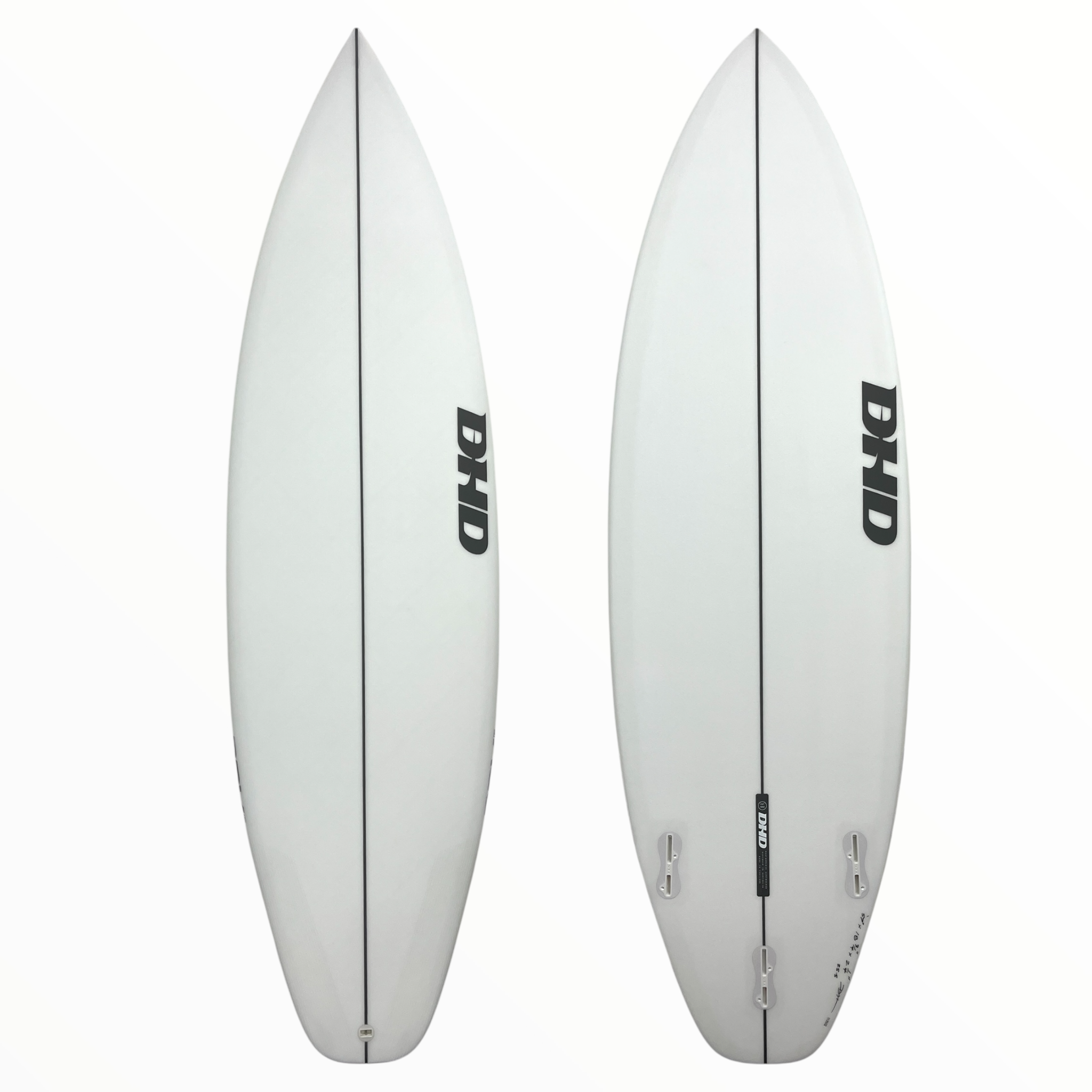 最終価格　ボードケース付属　DHD　フェニックス EPS 510 35L PHOENIX FILGHT – DHD SURF JAPAN